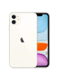 iPhone 11 64GB White CZ/SK 