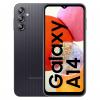 Samsung Galaxy A14 A145R 4GB/64GB Černá CZ/SK 