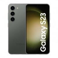 Samsung Galaxy S23 S911B 8GB/128GB Zelená CZ/SK 