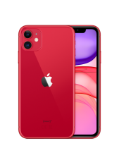 Iphone 11 64GB Červená CZ/SK 