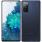 Samsung Galaxy S20 FE modrá CZ/SK 